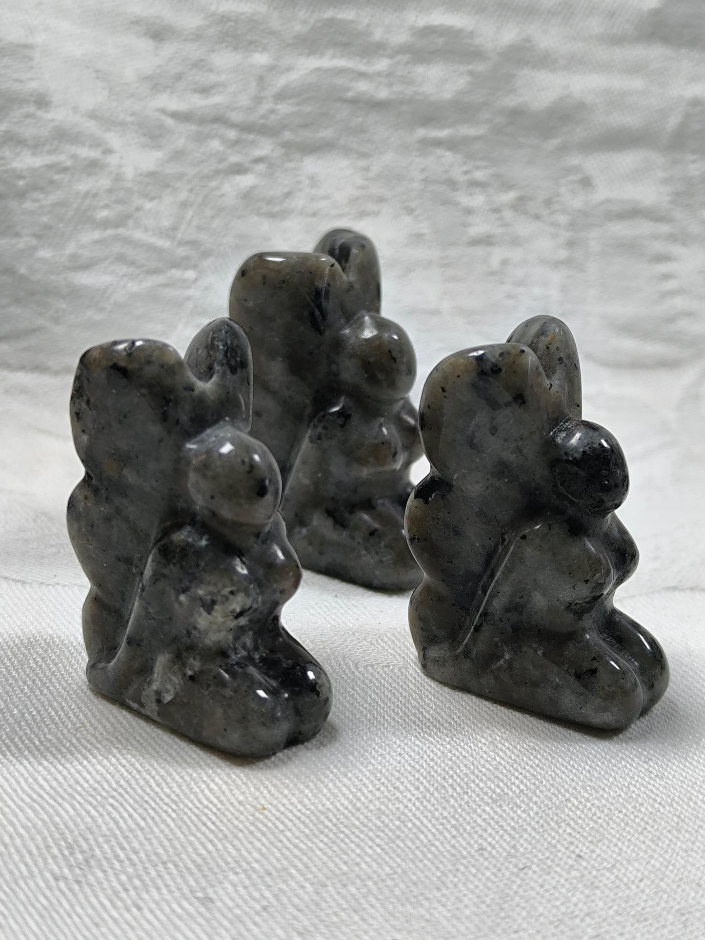 Lavikite fairies