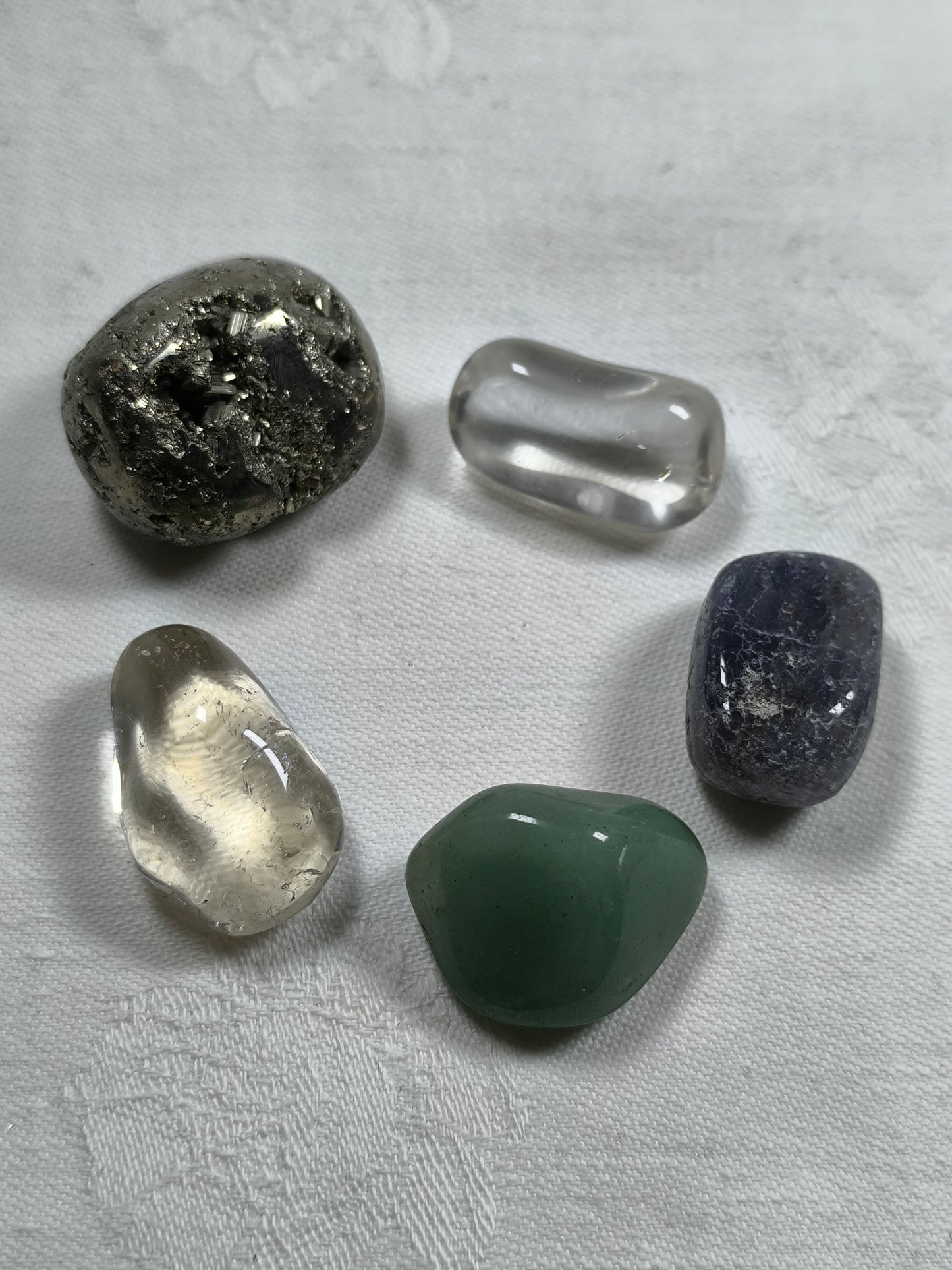Abundance kit