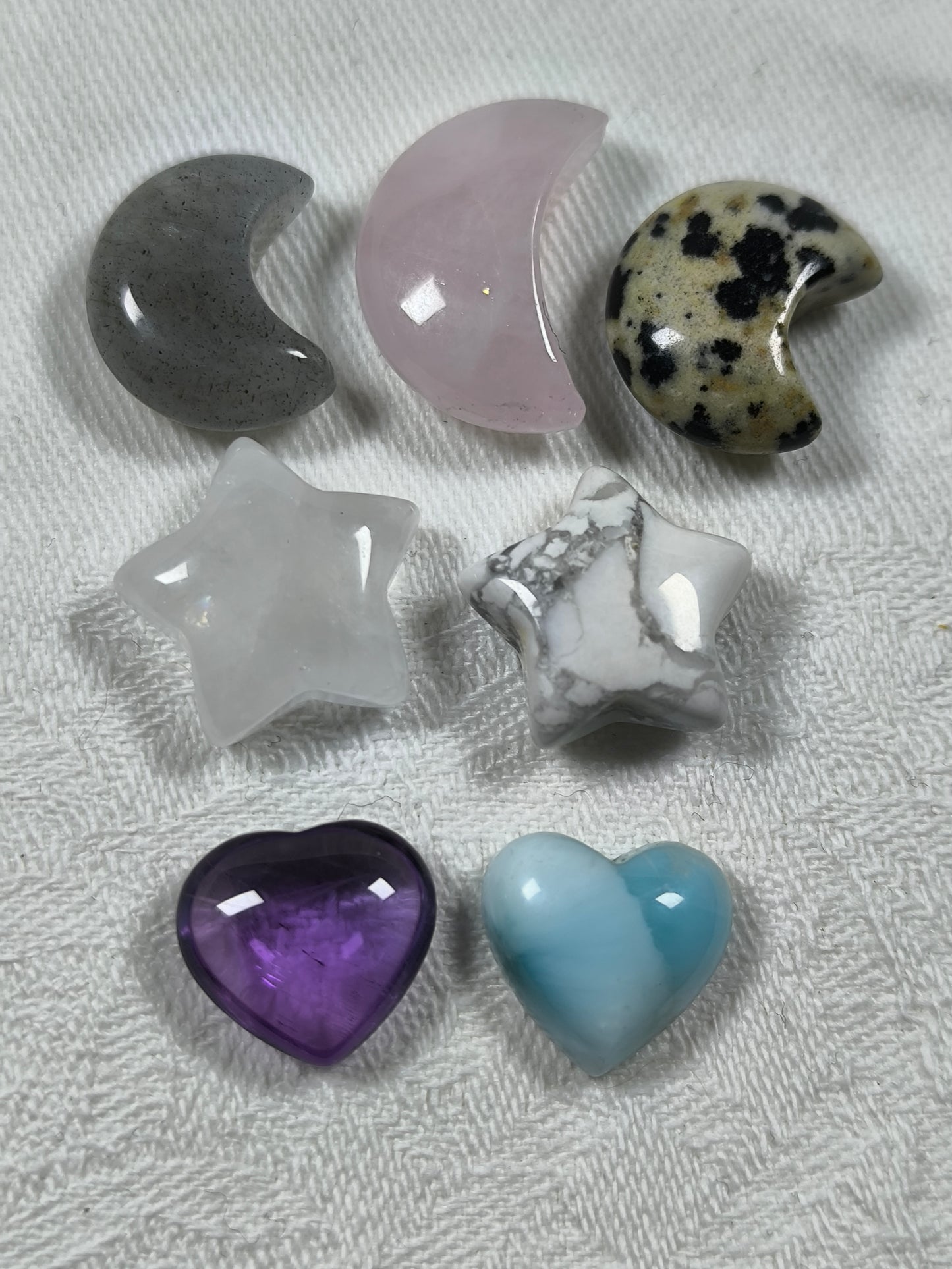 Minis mystery box