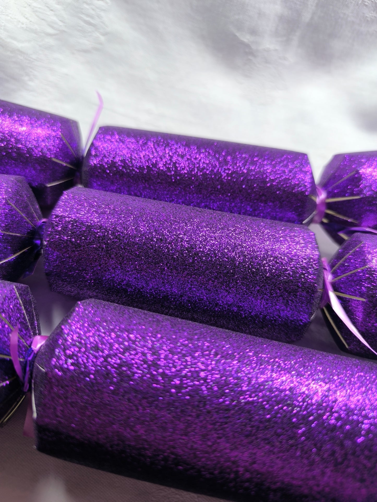 Mystery Christmas crackers