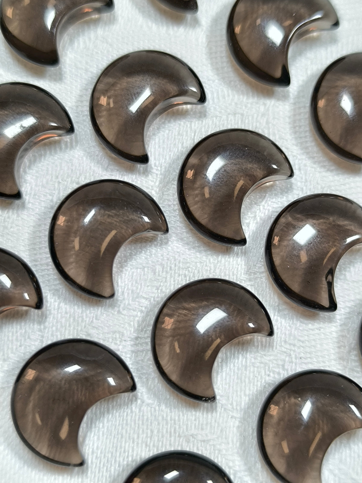 Ice obsidian mini moons