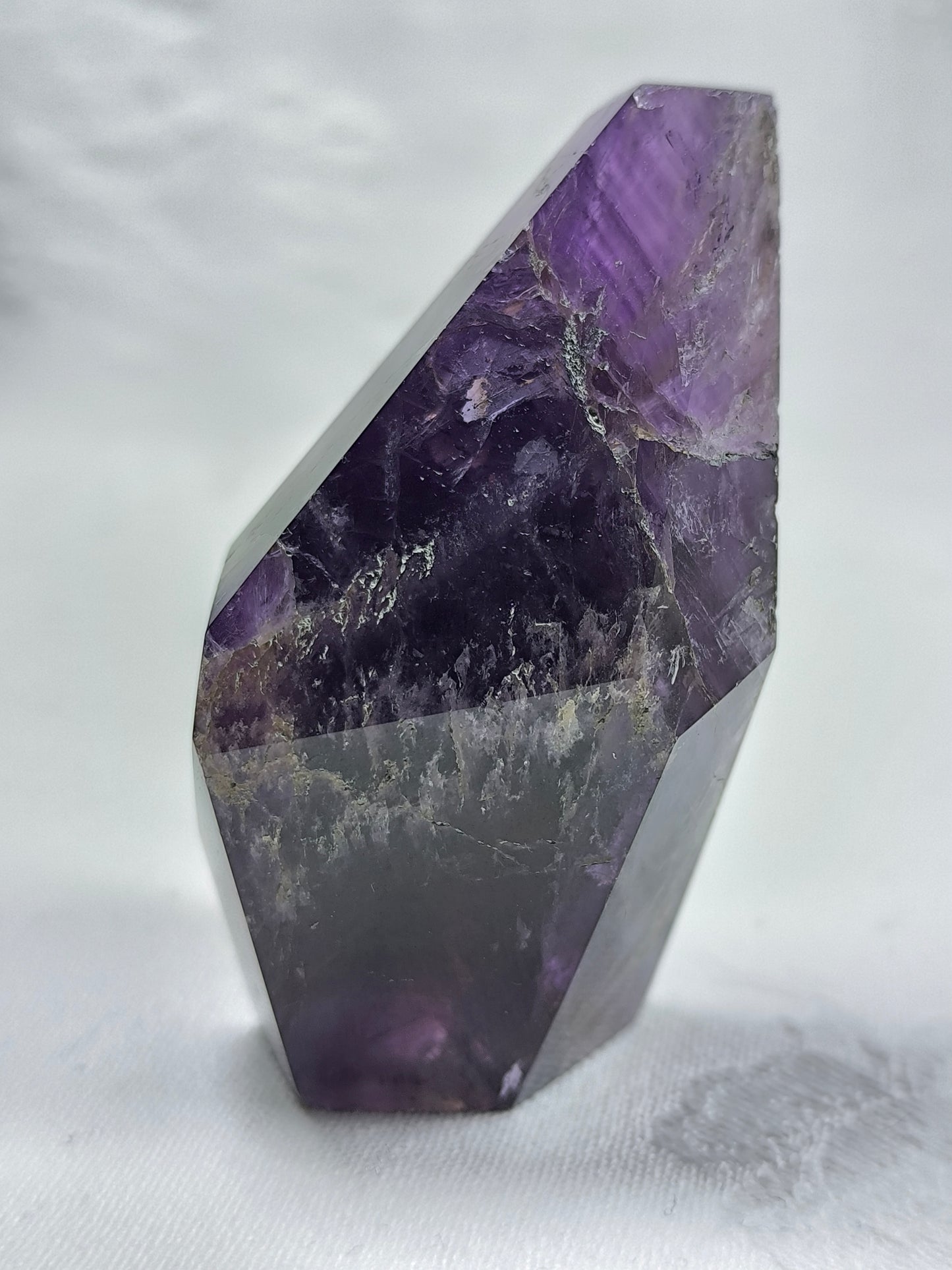 Amethyst freeform
