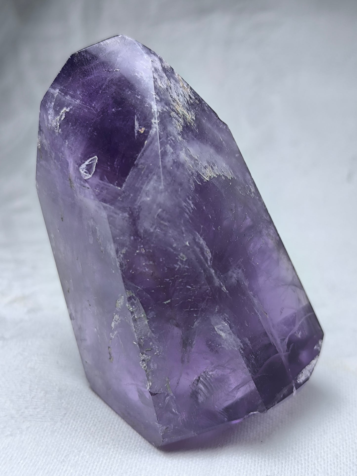 Amethyst freeform