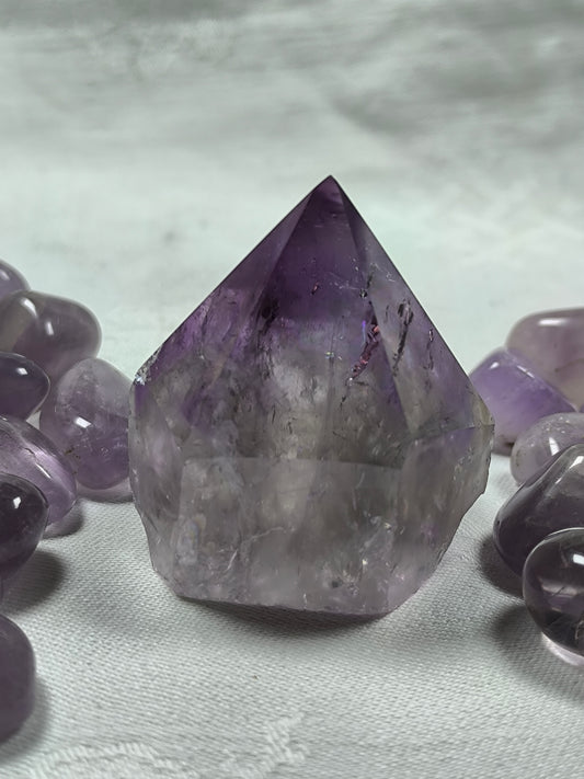 Amethyst generator