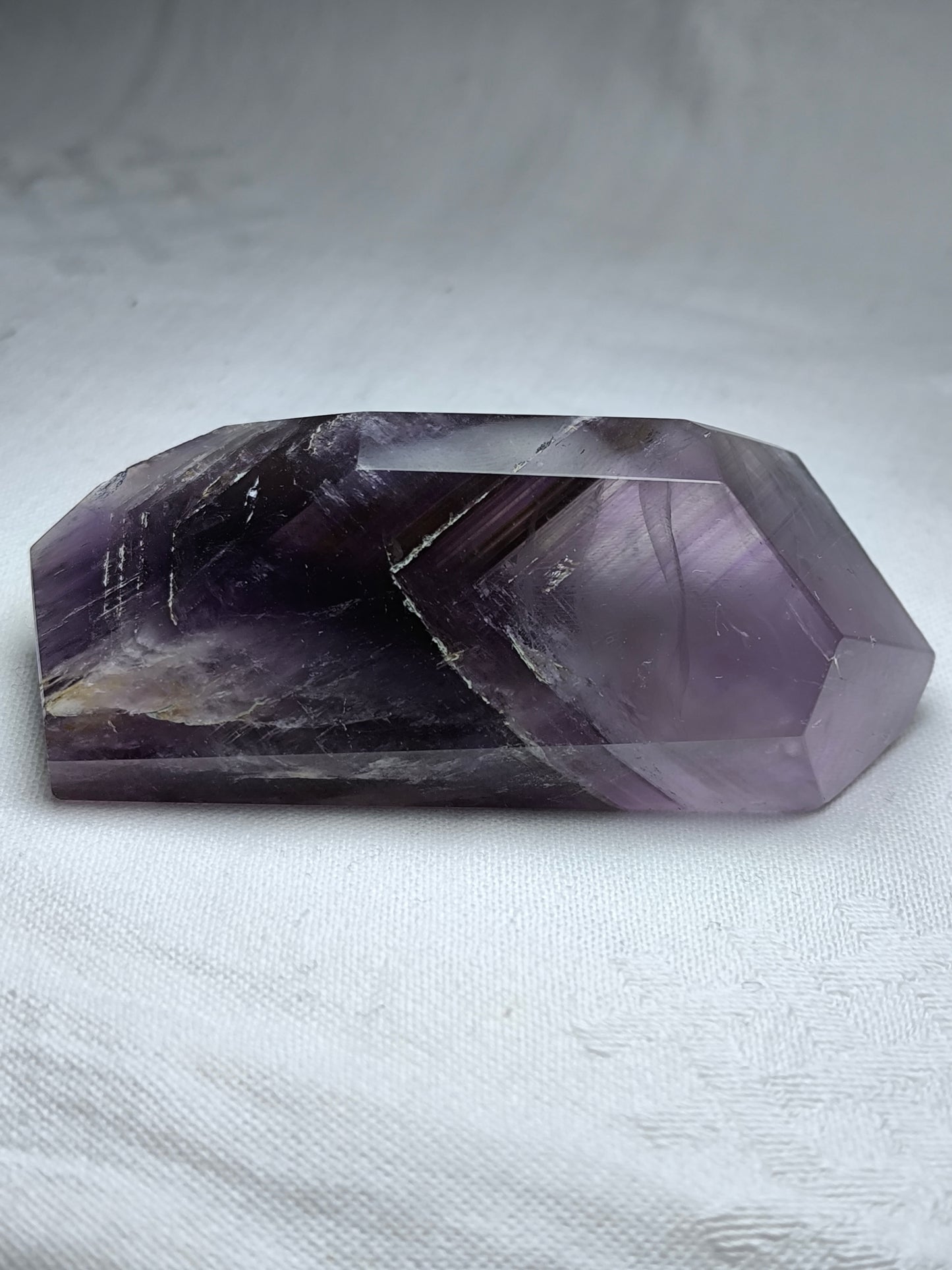 Amethyst freeform