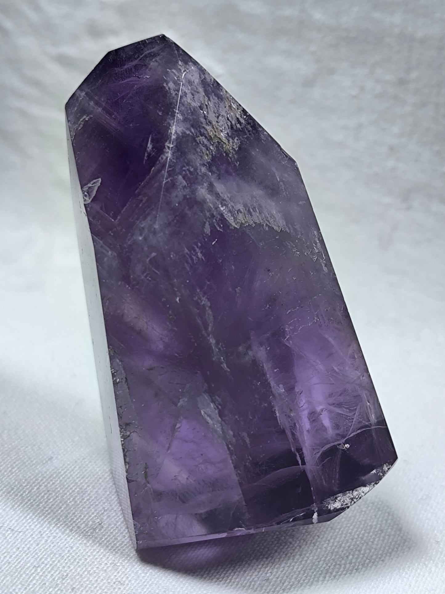 Amethyst freeform