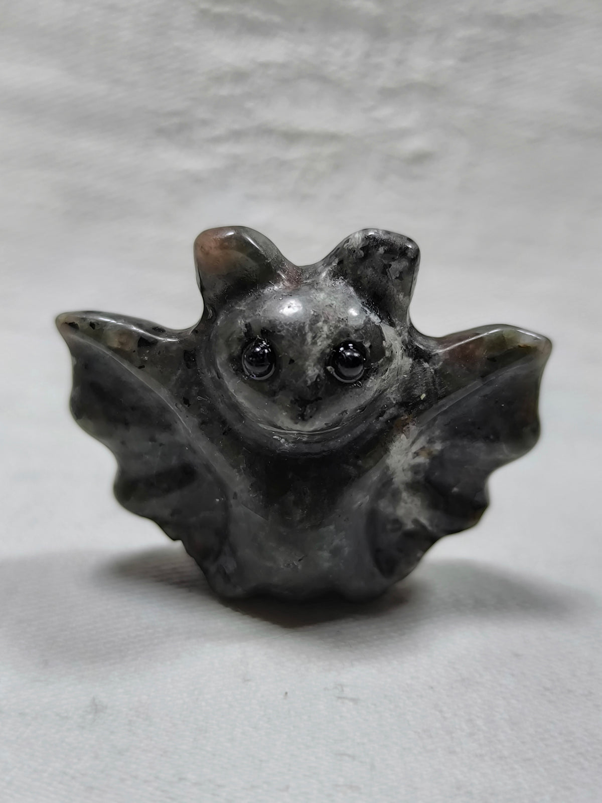 Yooperlite bats