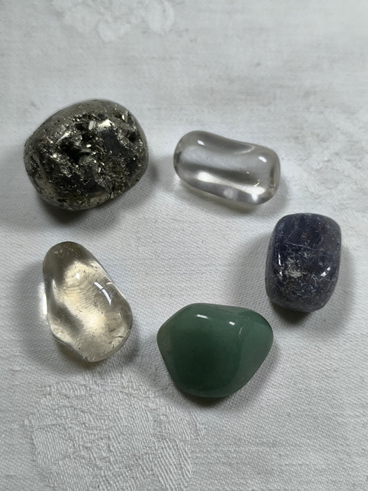 Abundance kit