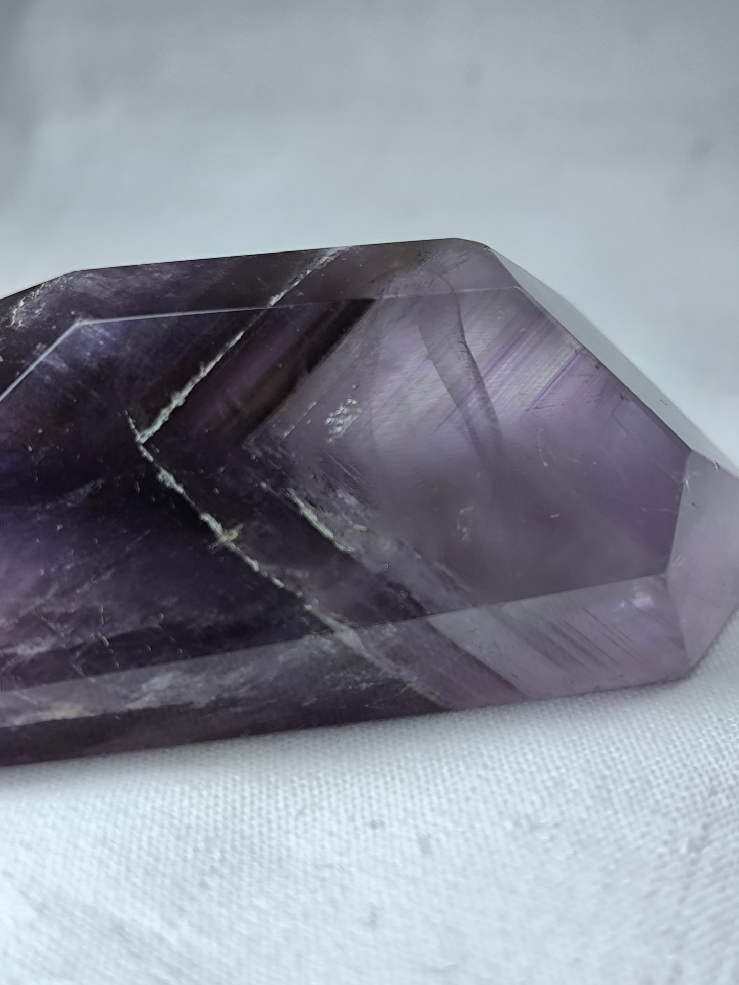 Amethyst freeform