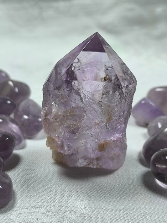Amethyst generator