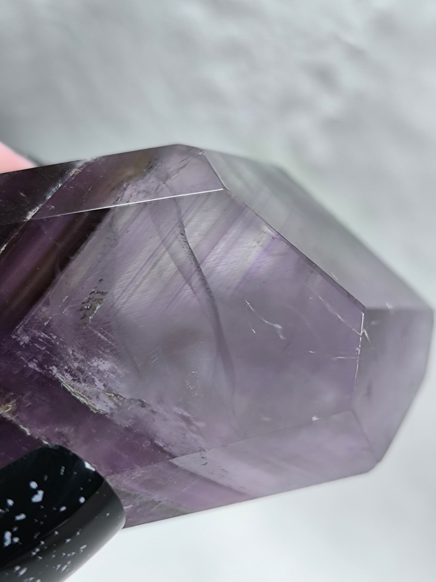 Amethyst freeform