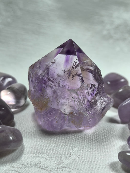 Ametrine generator