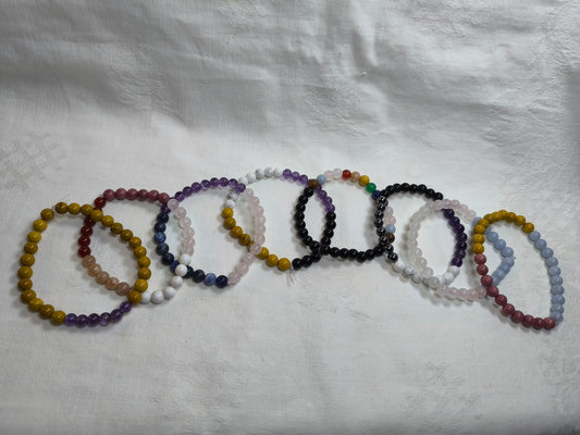 Bracelet resizing service