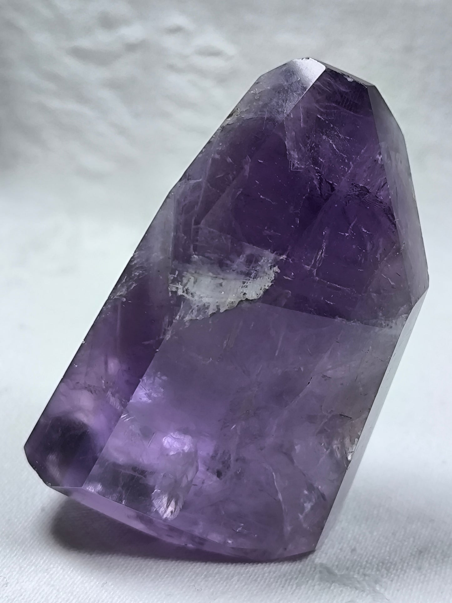 Amethyst freeform