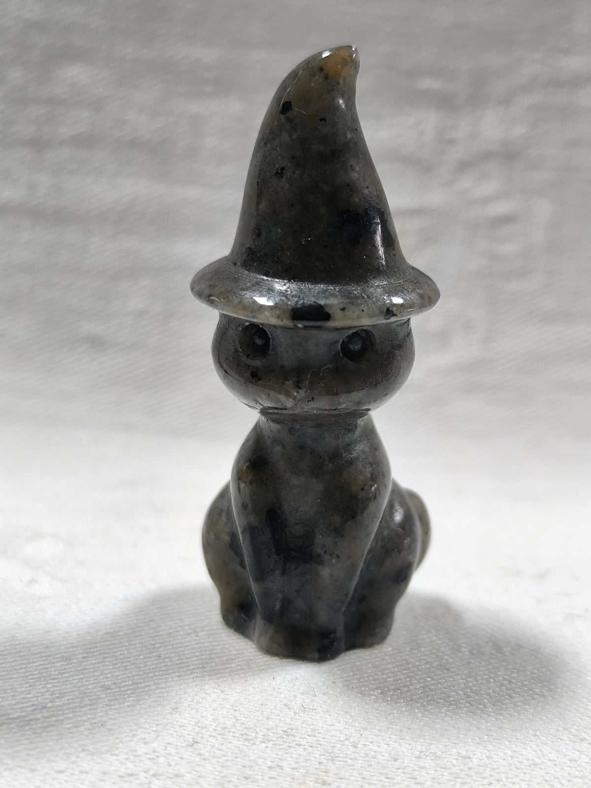 Yooperlite cats with hats